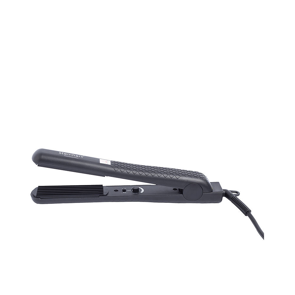 STEINHART CRIMPER hair straightener #Black 1 u - Plureals