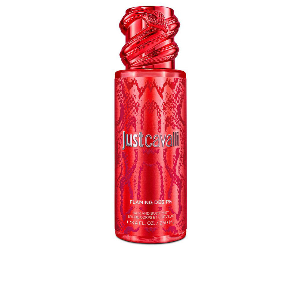 Flaming Desire Hair & Body Mist Brume corps & cheveux