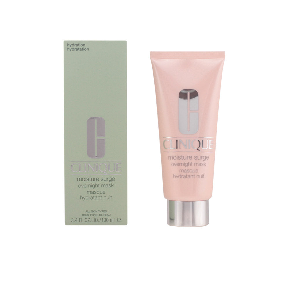 Masque de Nuit Hydratant Overnight