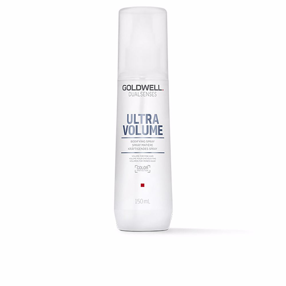 Spray volumateur sans rinçage