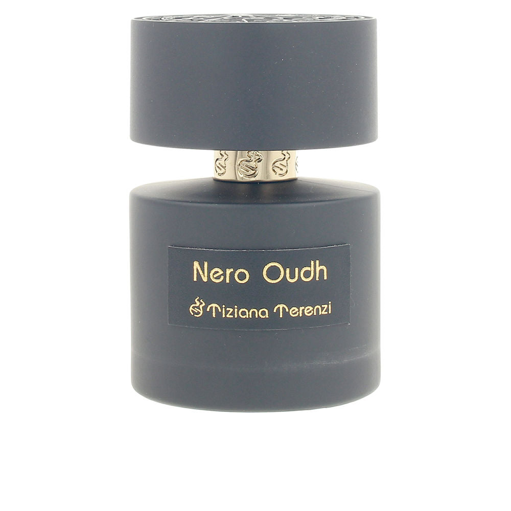 NERO OUDH edp vapor 100 ml - Plureals