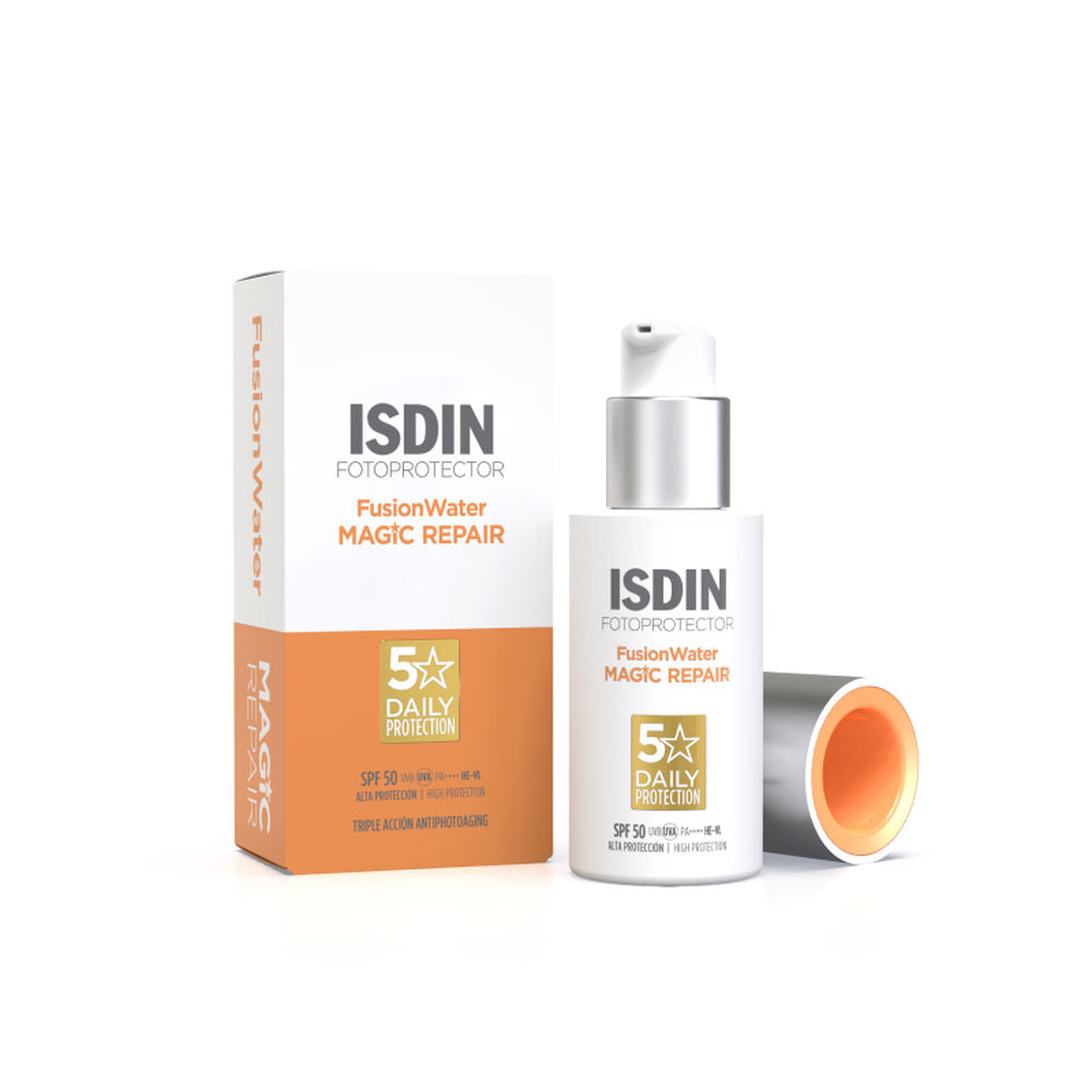 PHOTO ULTRA age repair fluid SPF50 50 ml - Plureals