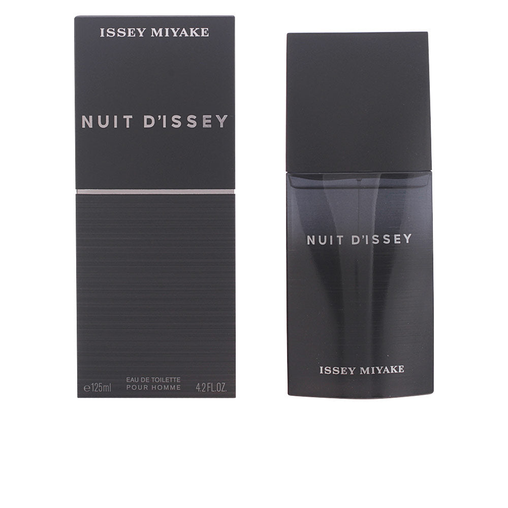 NUIT D'ISSEY Eau de Toilette (EDT)