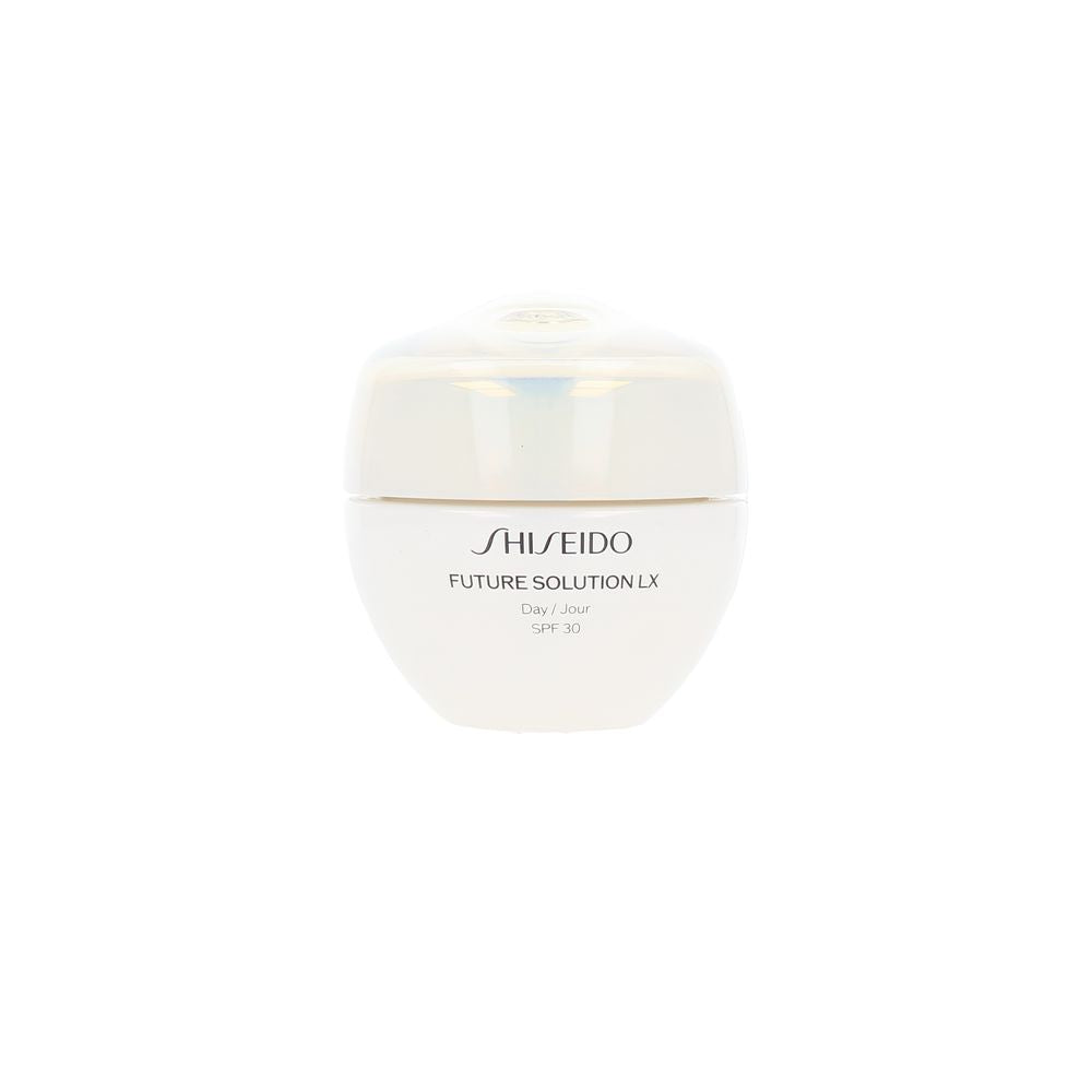 Crème Protectrice Totale Anti-Âge