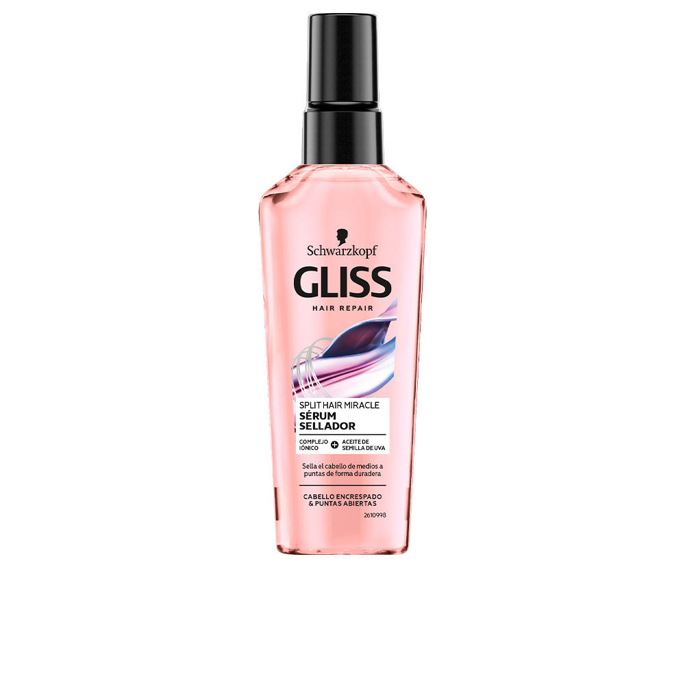 GLISS HAIR REPAIR serum split 75 ml - Plureals