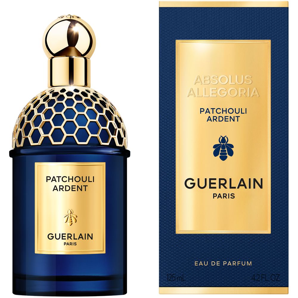 Patchouli Ardent EDP