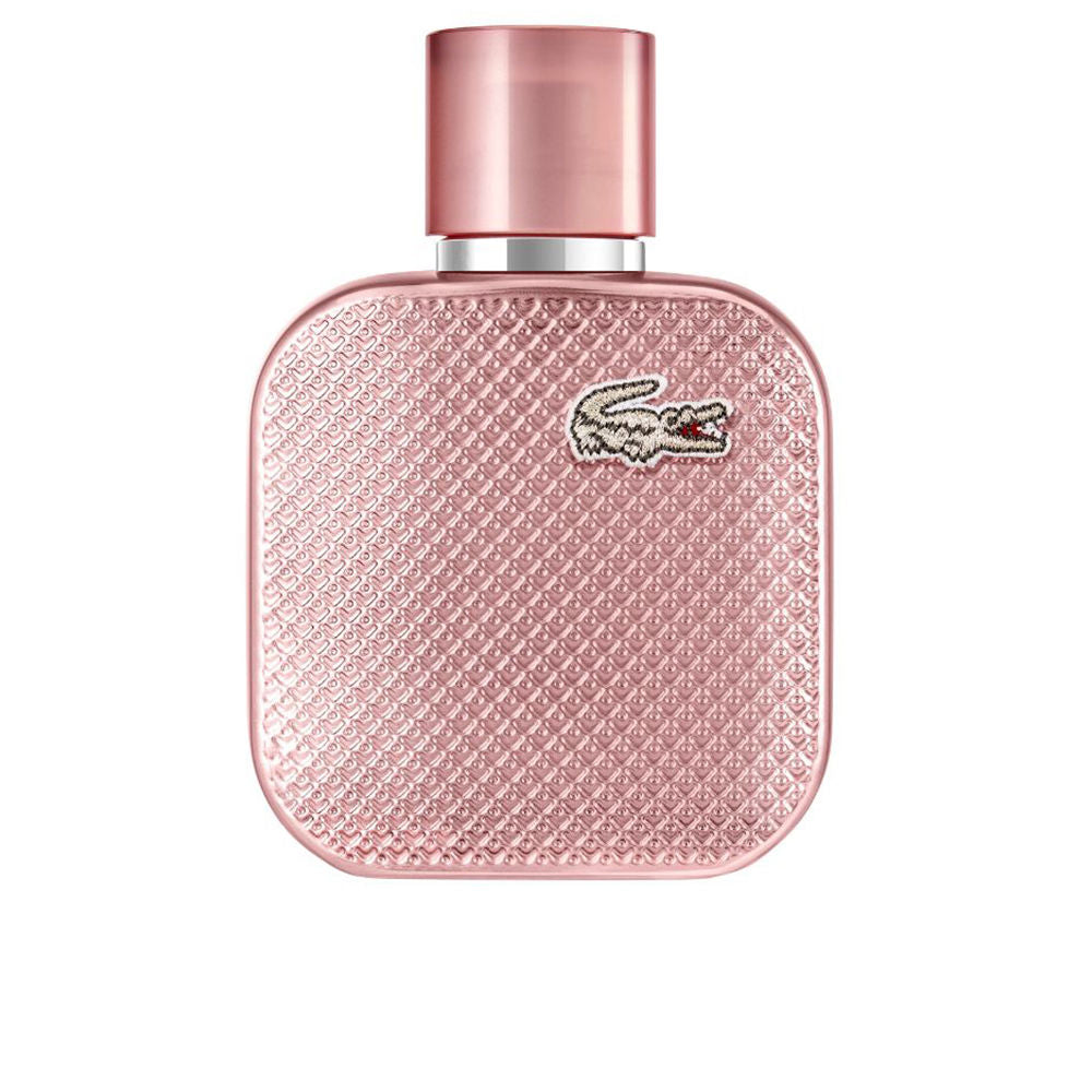 L.12.12 SILVER ROSE Eau de Parfum (EDP)