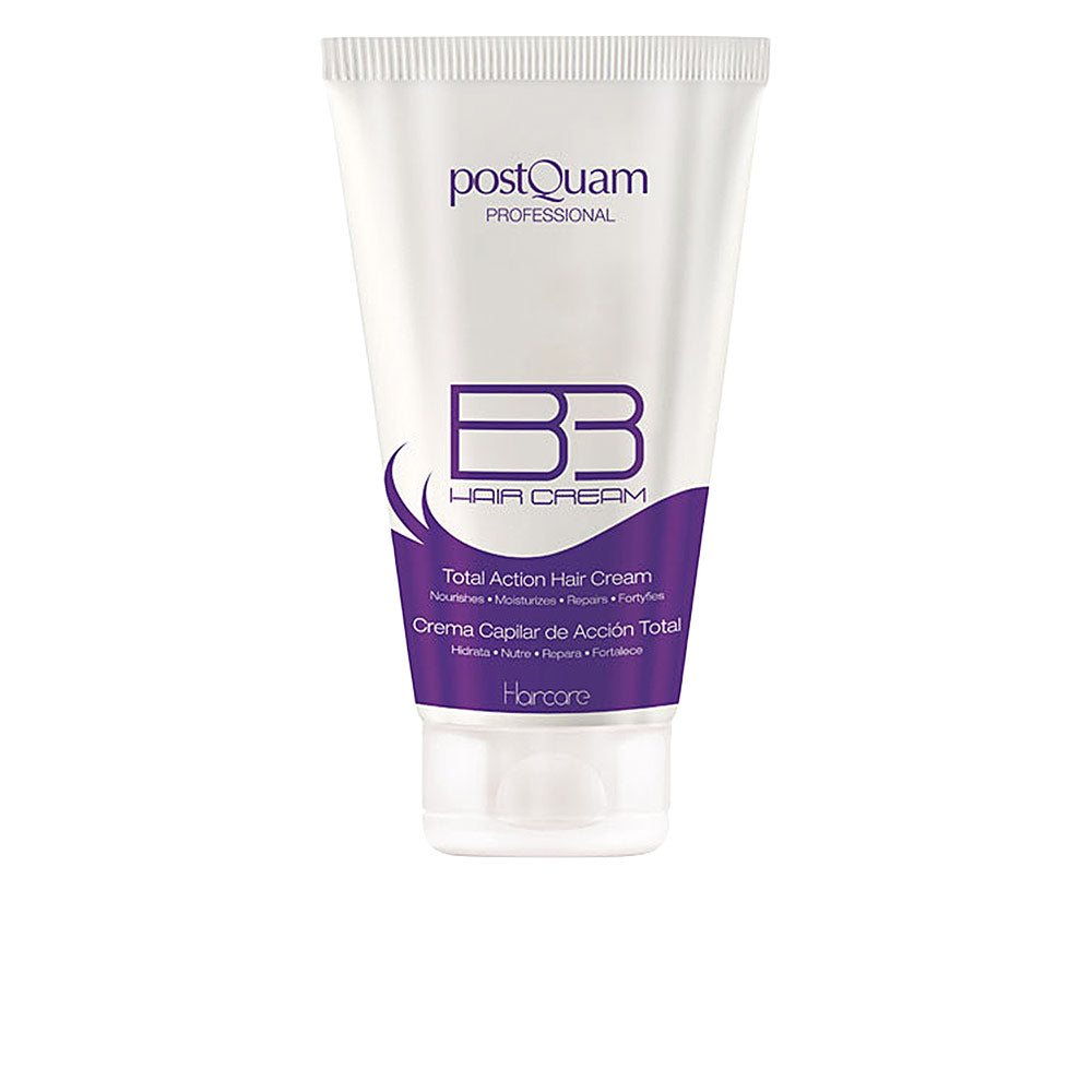 Crème de soin multi-action sans rinçage
