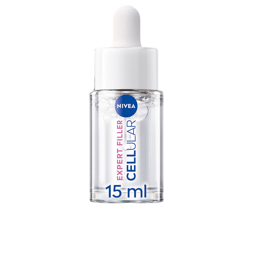 Sérum Filler Acide Hyaluronique Format Découverte Nivea