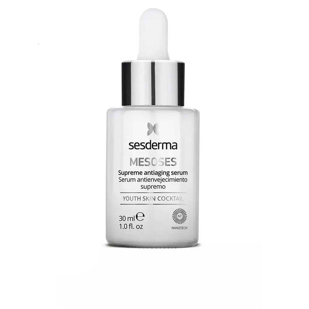 Sérum Anti-Âge Suprême Méso-thérapie
