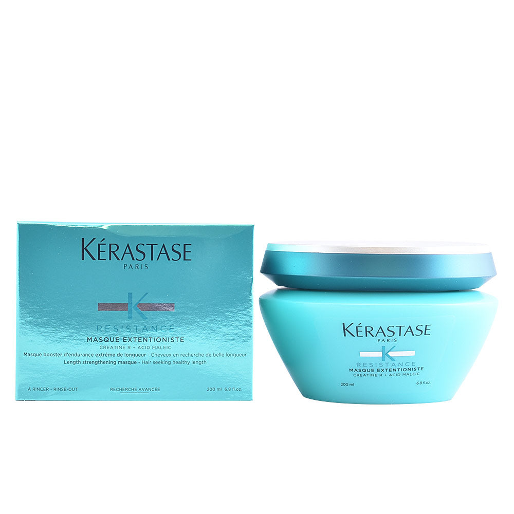 RESISTANCE EXTENTIONISTE masque 200 ml - Plureals