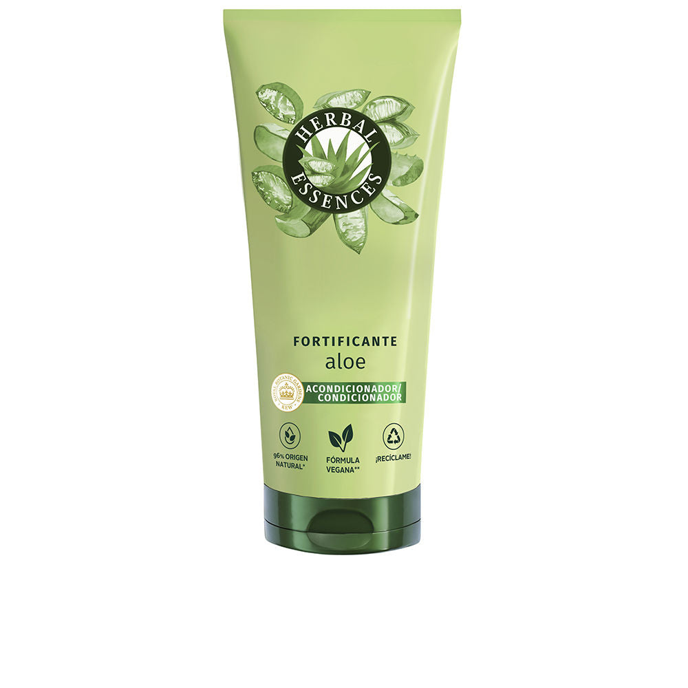 HERBAL ESSENCE ALOE fortifying conditioner 250 ml - Plureals