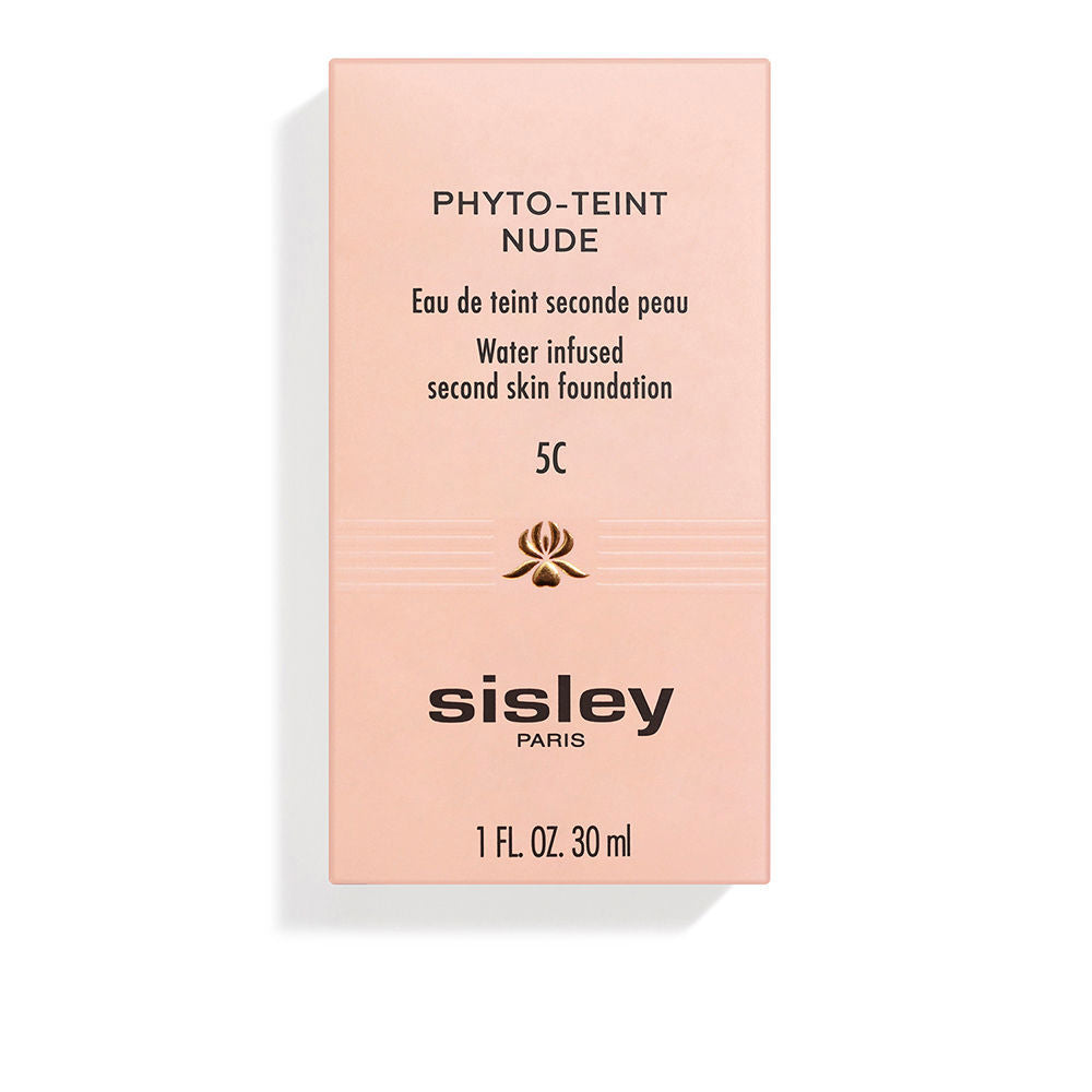 PHYTO TEINT NUDE