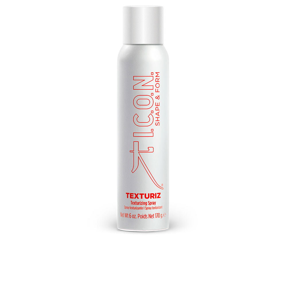 Shampooing sec texturisant