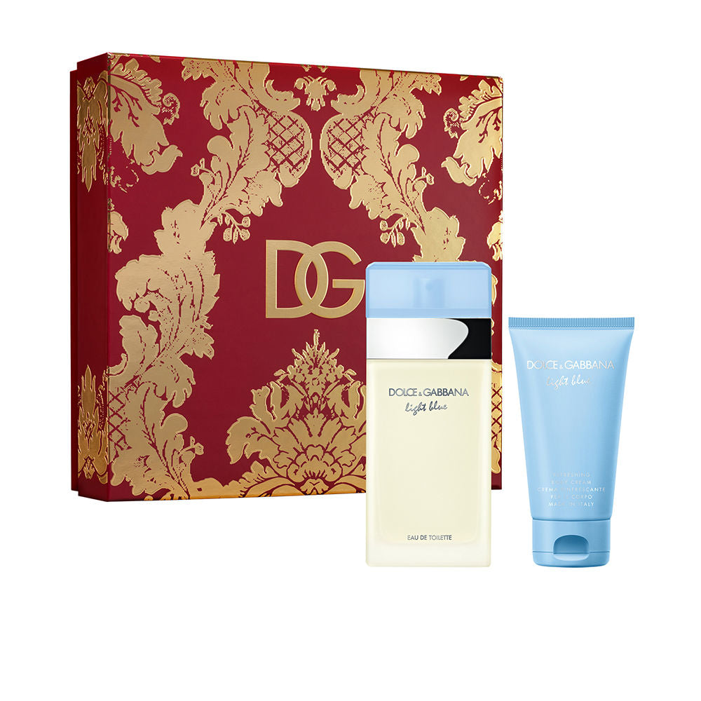 Coffret EDT