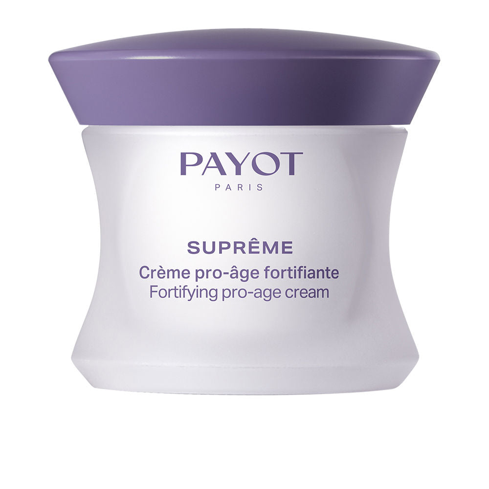 Crème Fortifiante Pro-Âge