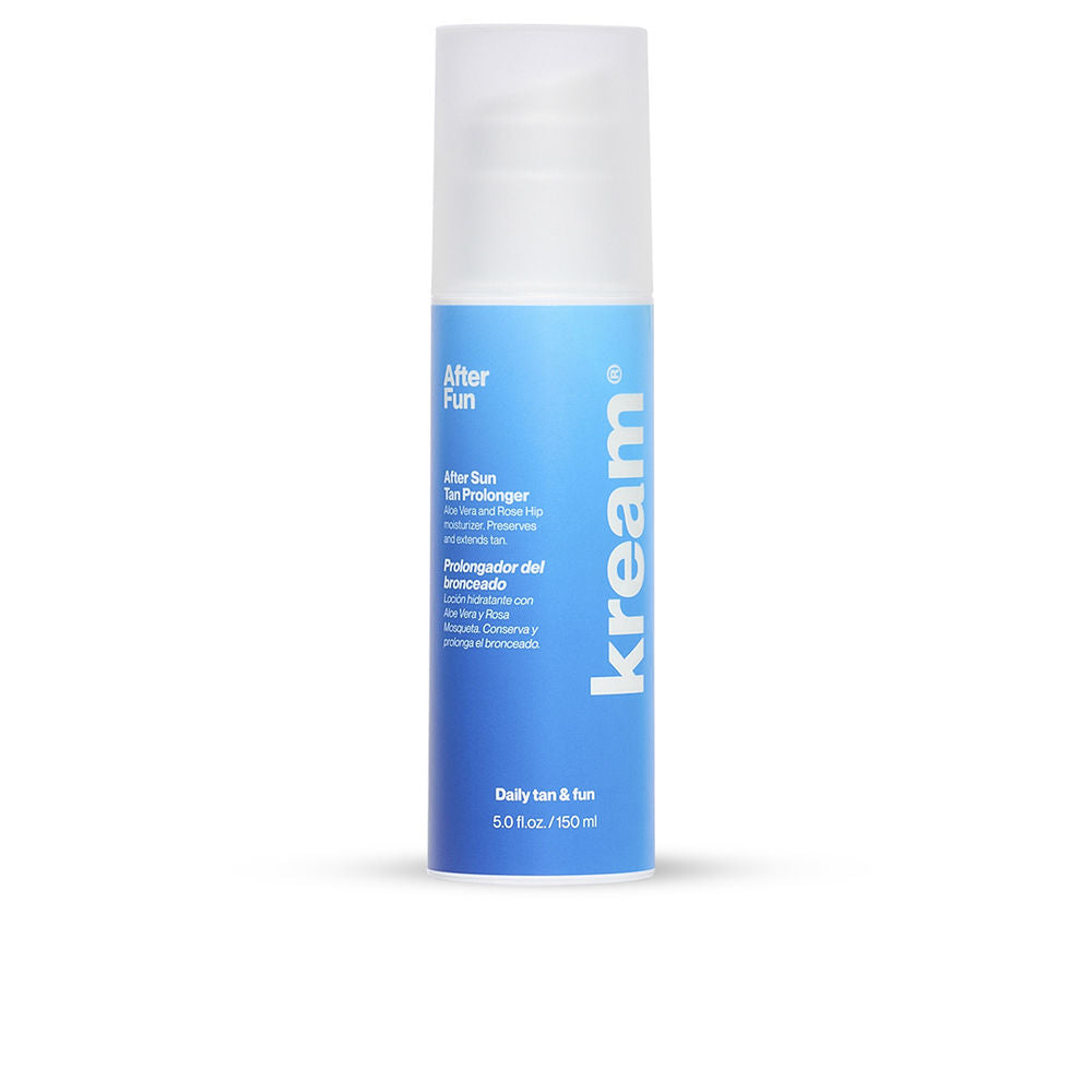 AFTER FUN after sun tanning extender 150 ml - Plureals