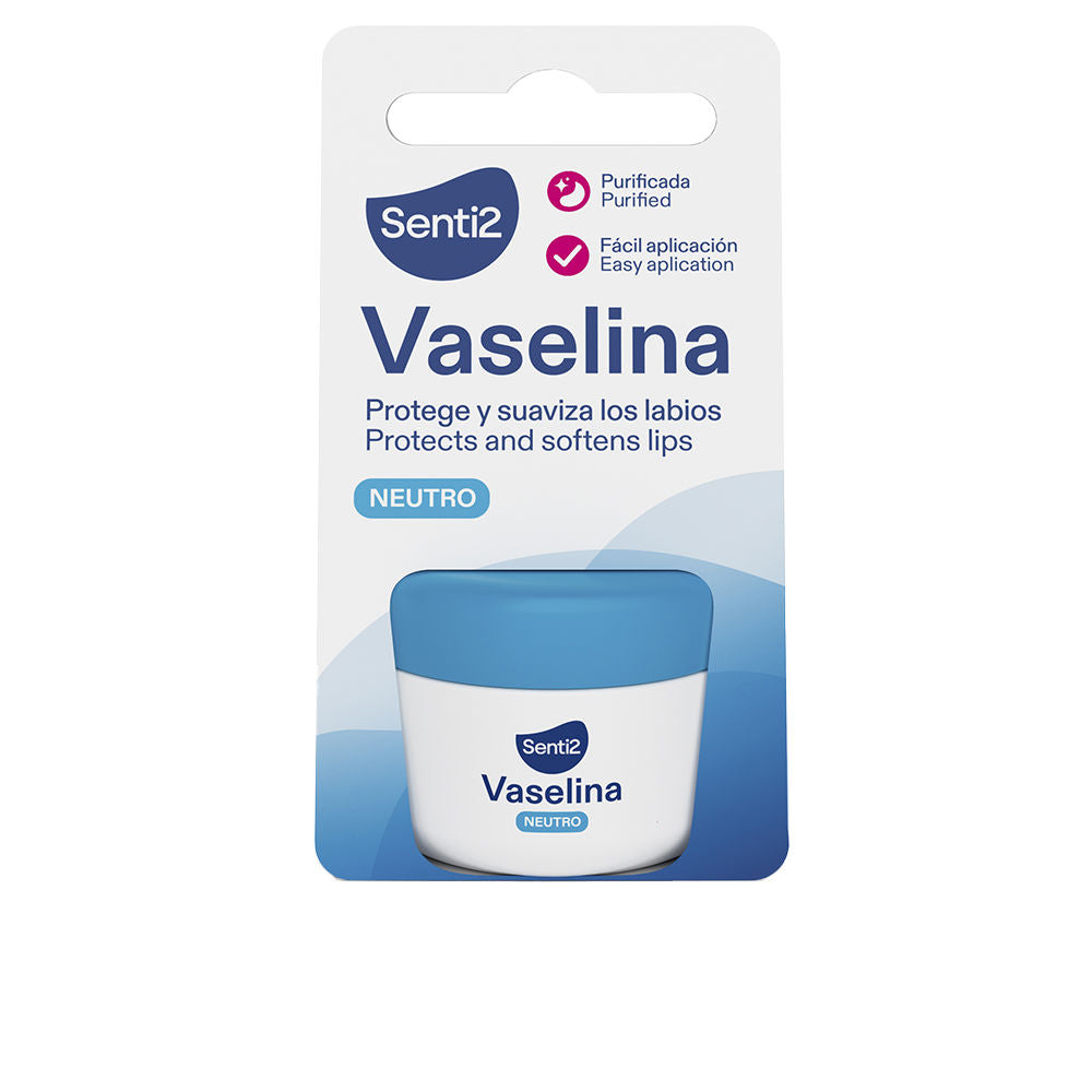 Vaseline Lèvres Neutre Senti2