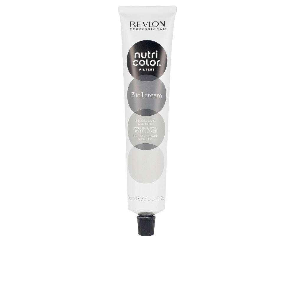 NUTRI COLOR filters #200 100 ml - Unisex