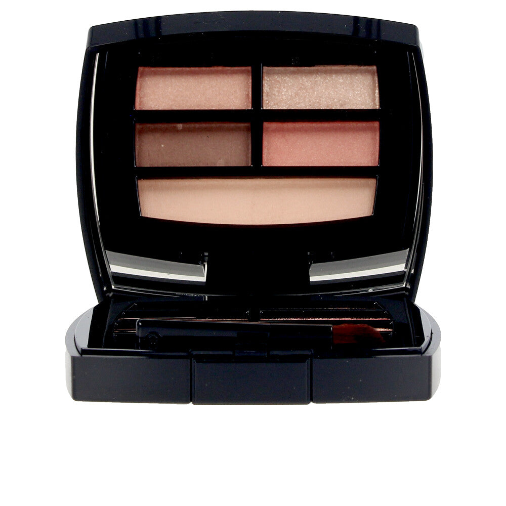 LES BEIGES PALETTE WARM