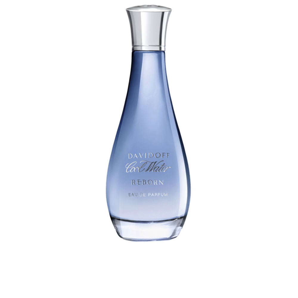 COOL WATER REBORN WOMAN edp vapo 100 ml - Plureals