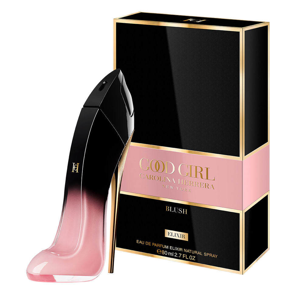 Blush Elixir EDP