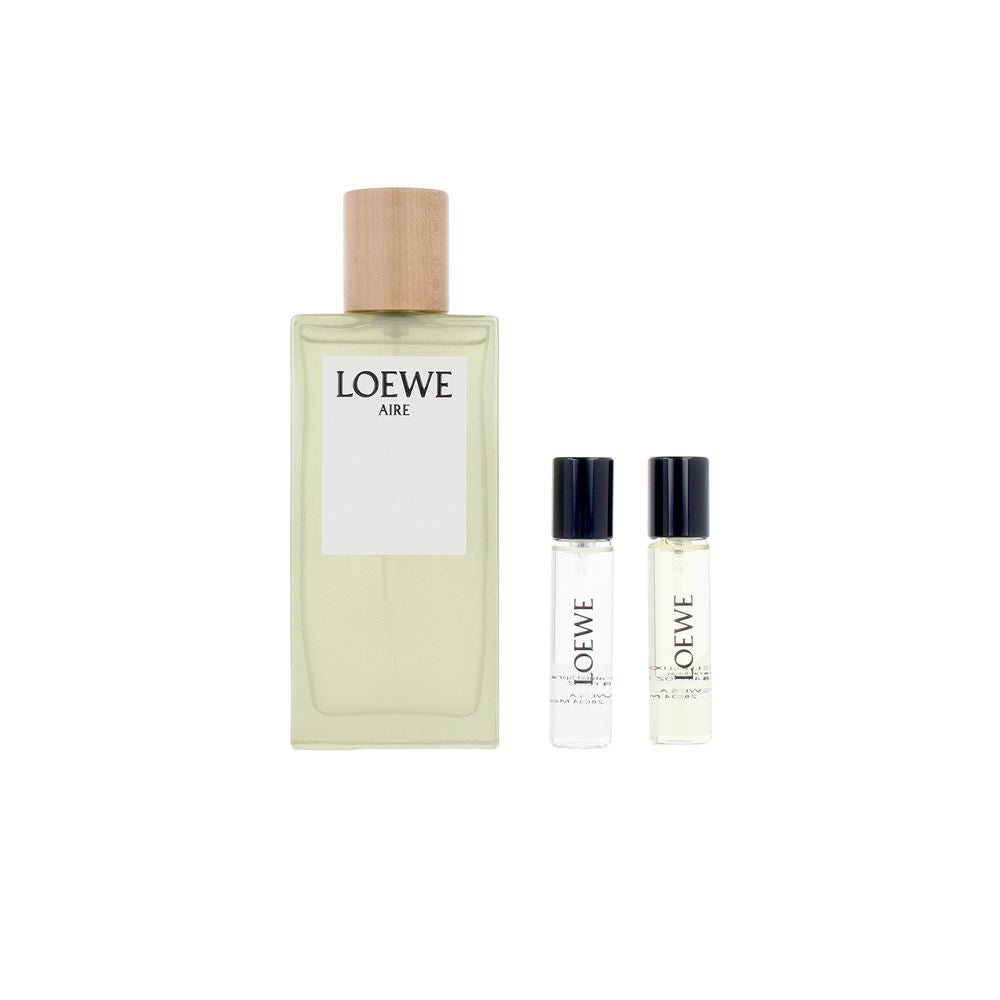 Gift Box — Coffret EDT
