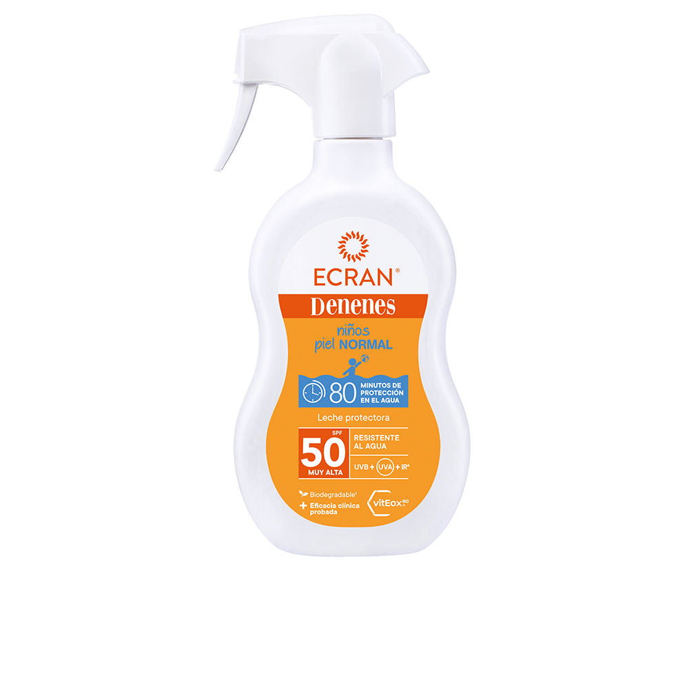 Crème solaire SPF50+ Denenes