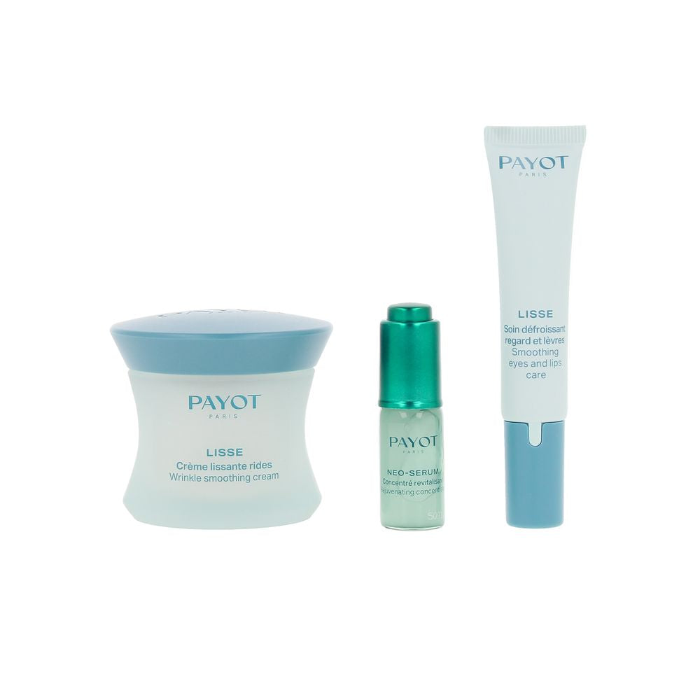 Coffret Lisse Anti-Rides Trio