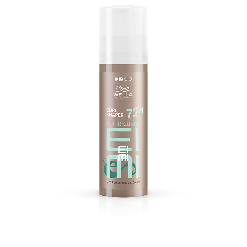 EIMI nutricurls curl shaper 150 ml - Plureals