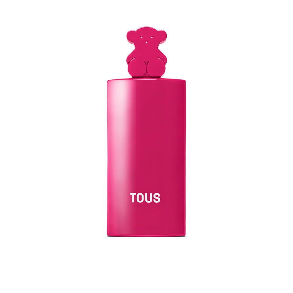 MORE MORE PINK Eau de Toilette (EDT)