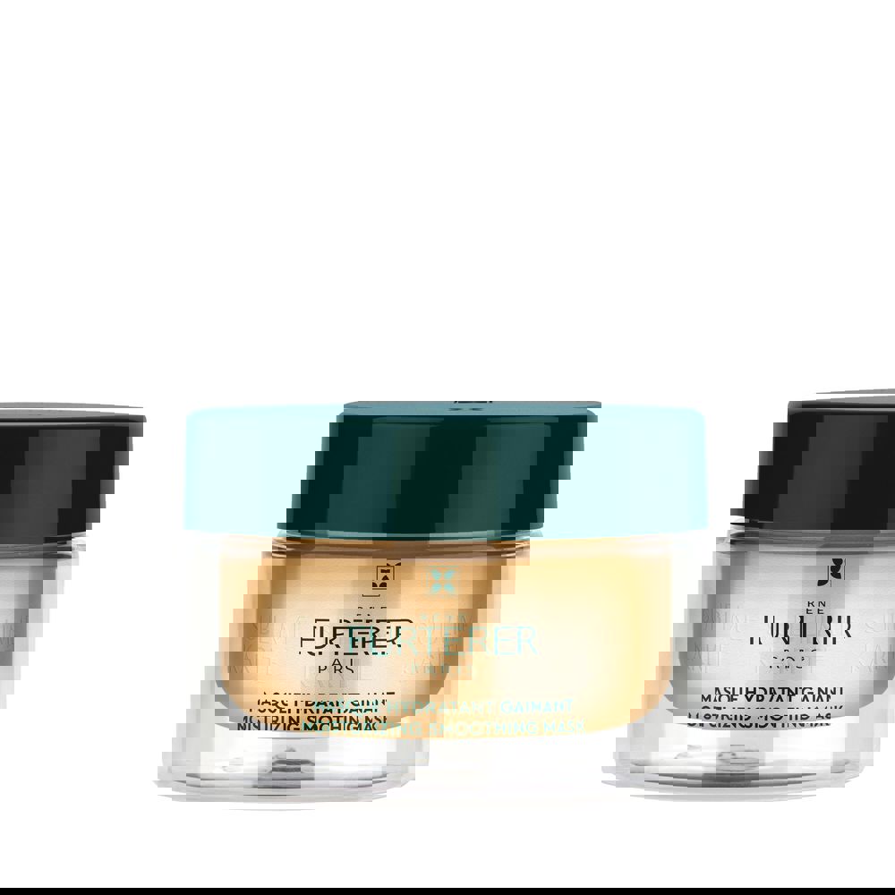 SUBLIME KARITÉ moisturizing mask for dry hair 200 ml - Plureals