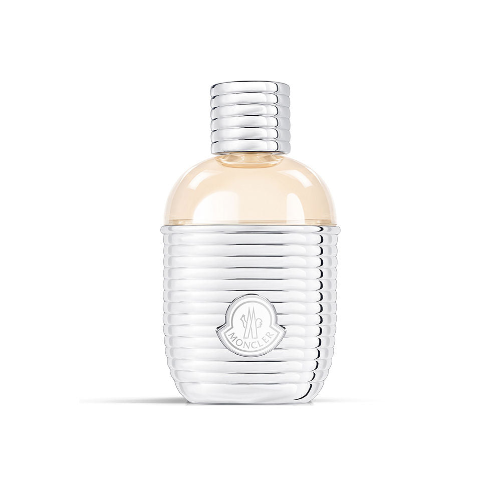 MONCLER POUR FEMME edp vapo 60 ml
