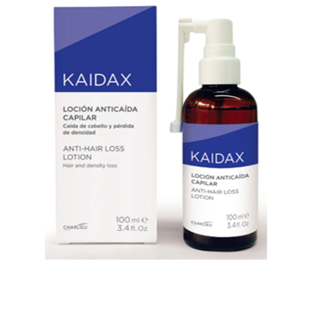 KAIDAX hair loss lotion 100 ml - Unisex