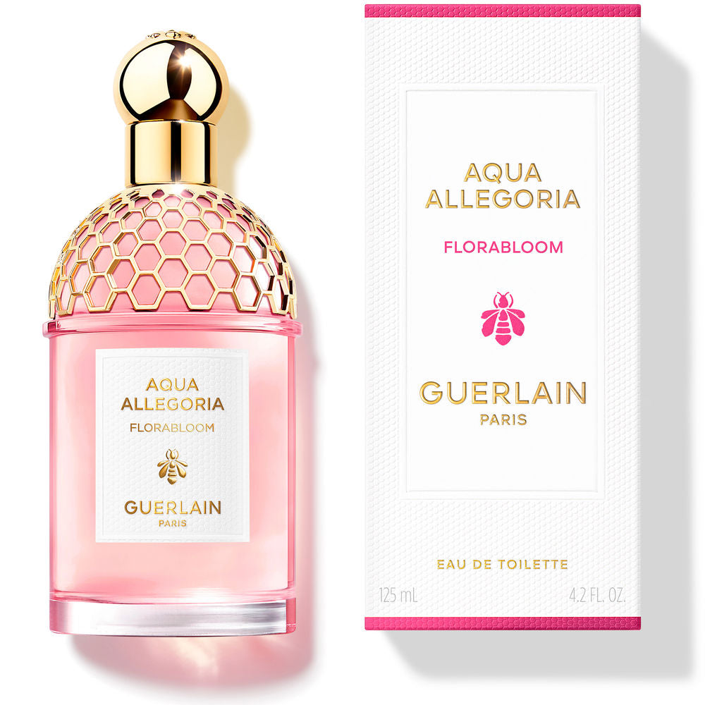 Florabloom Rechargeable EDT