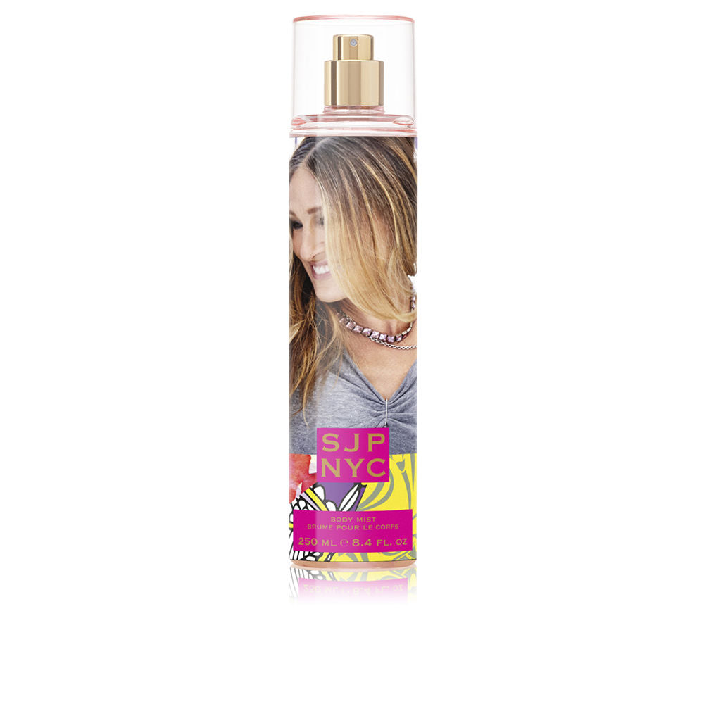 Sjp Nyc Body Mist Brume corps