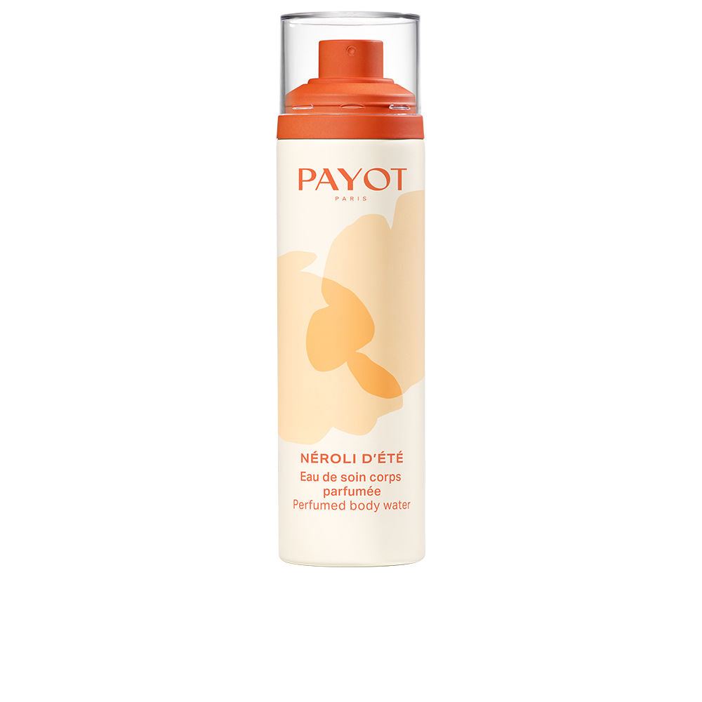 Eau Parfumée Eau Parfumée