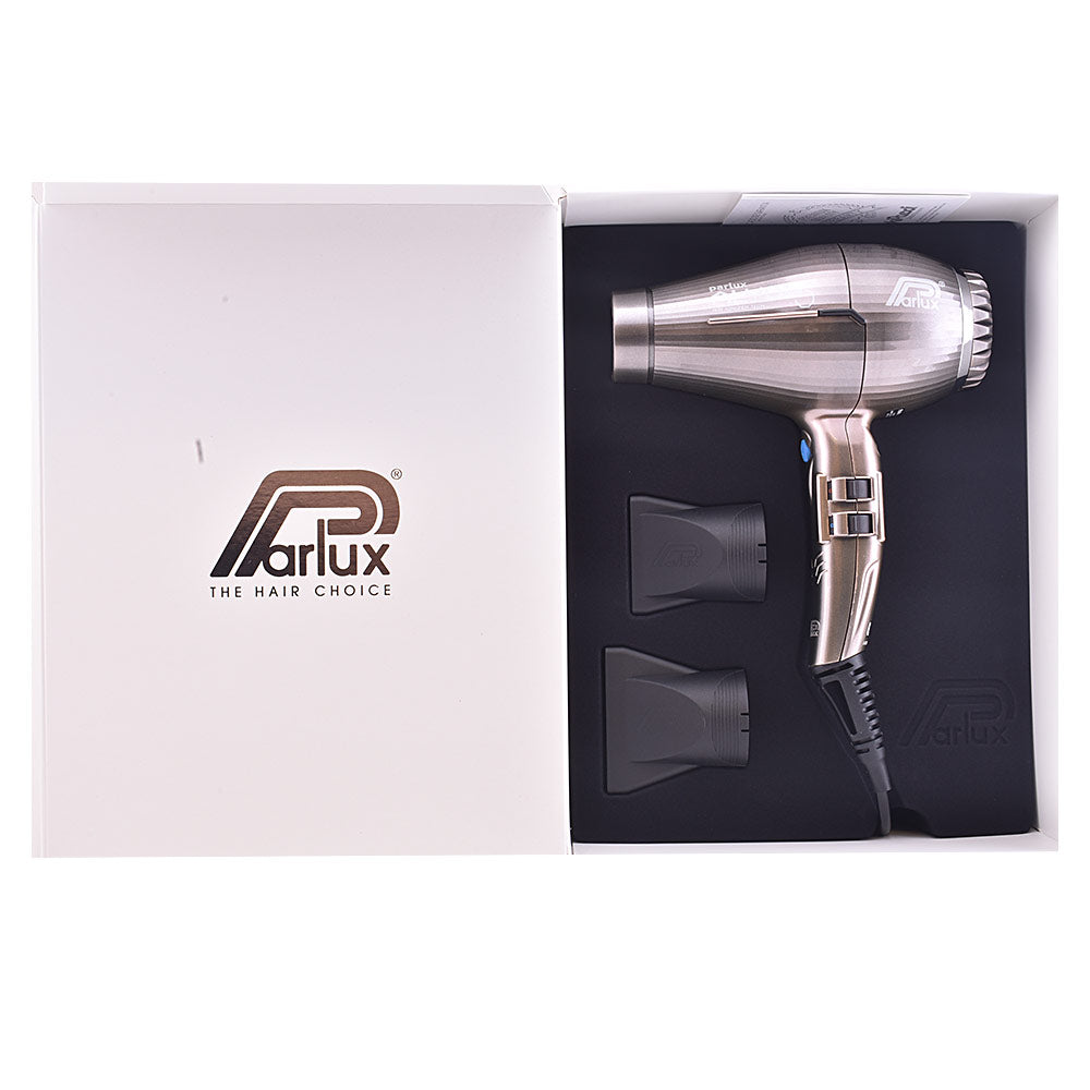 PARLUX ALYON hairdryer #bronze 1 u - Plureals