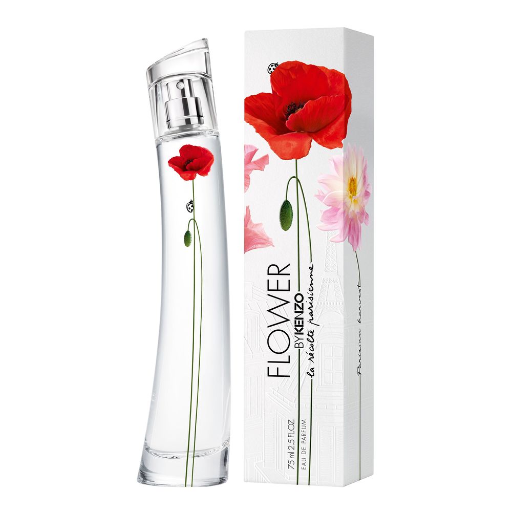 FLOWER LA RECOLTE PARISIENNE BY KENZO Eau de Parfum (EDP)