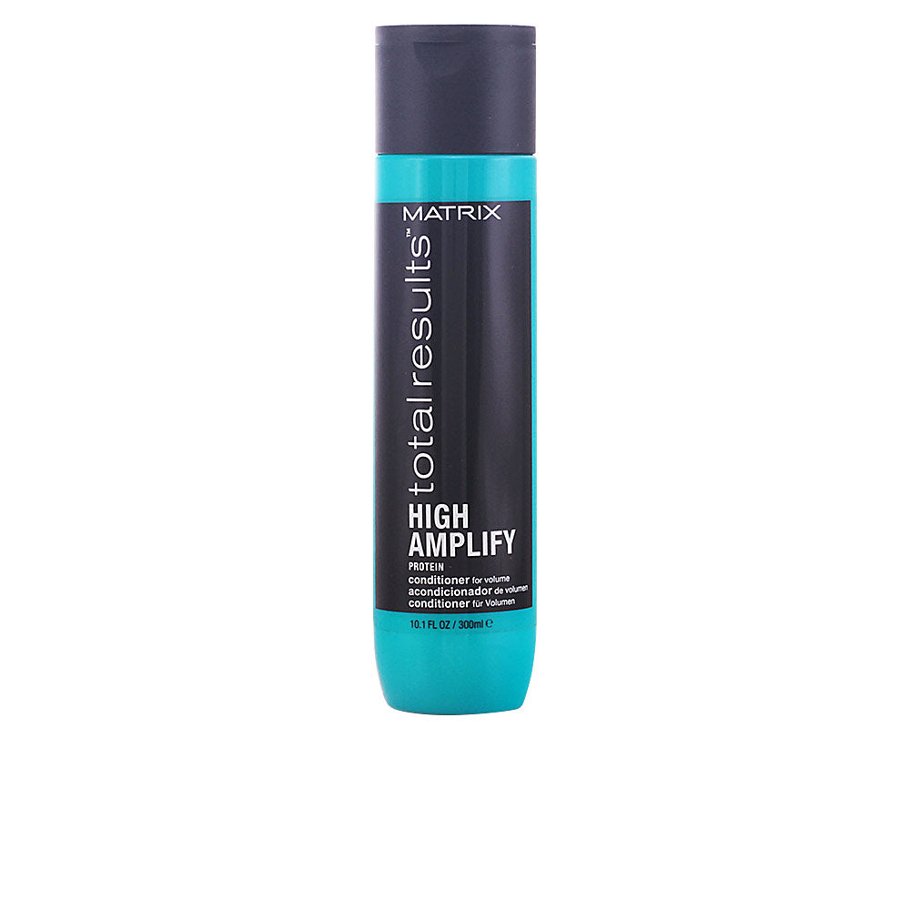 TOTAL RESULTS HIGH AMPLIFY conditioner 300 ml - Plureals