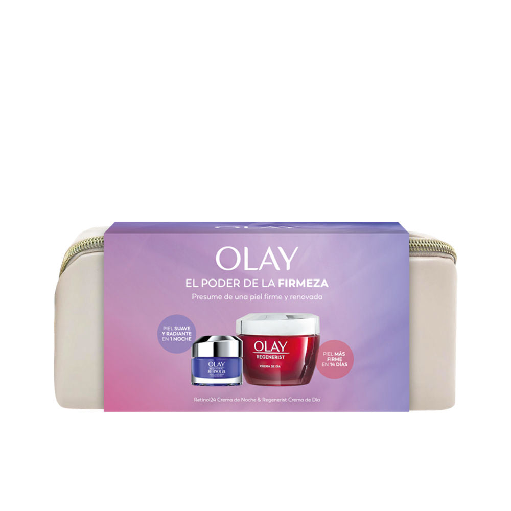 Coffret Anti-Âge de Jour Duo