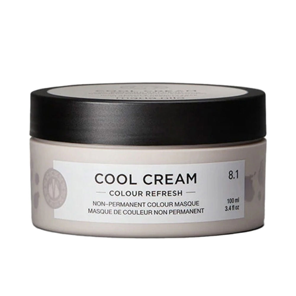 Masque repigmentant — Cool Cream (blond froid)