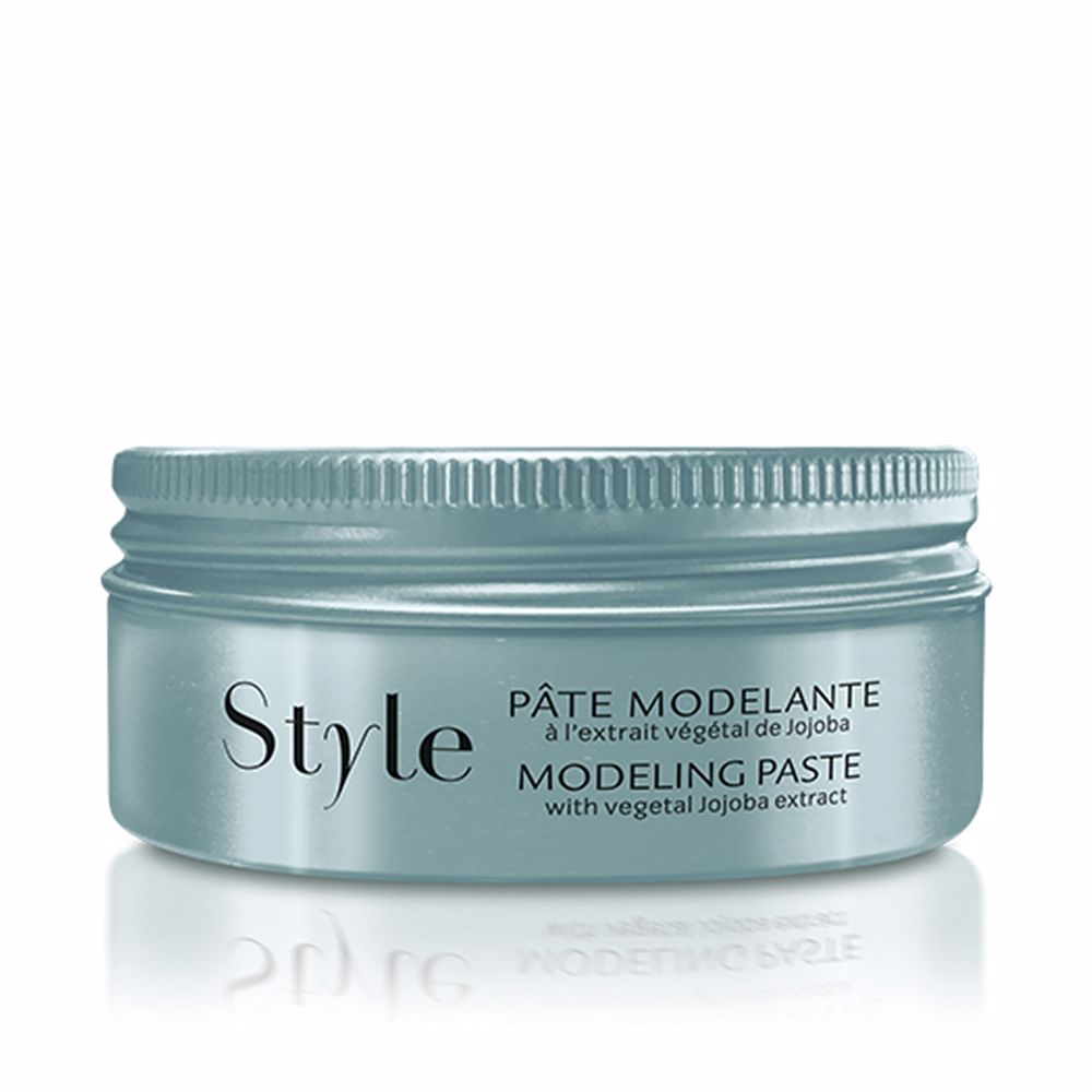 STYLE pasta moldeadora 75 ml - Unisex