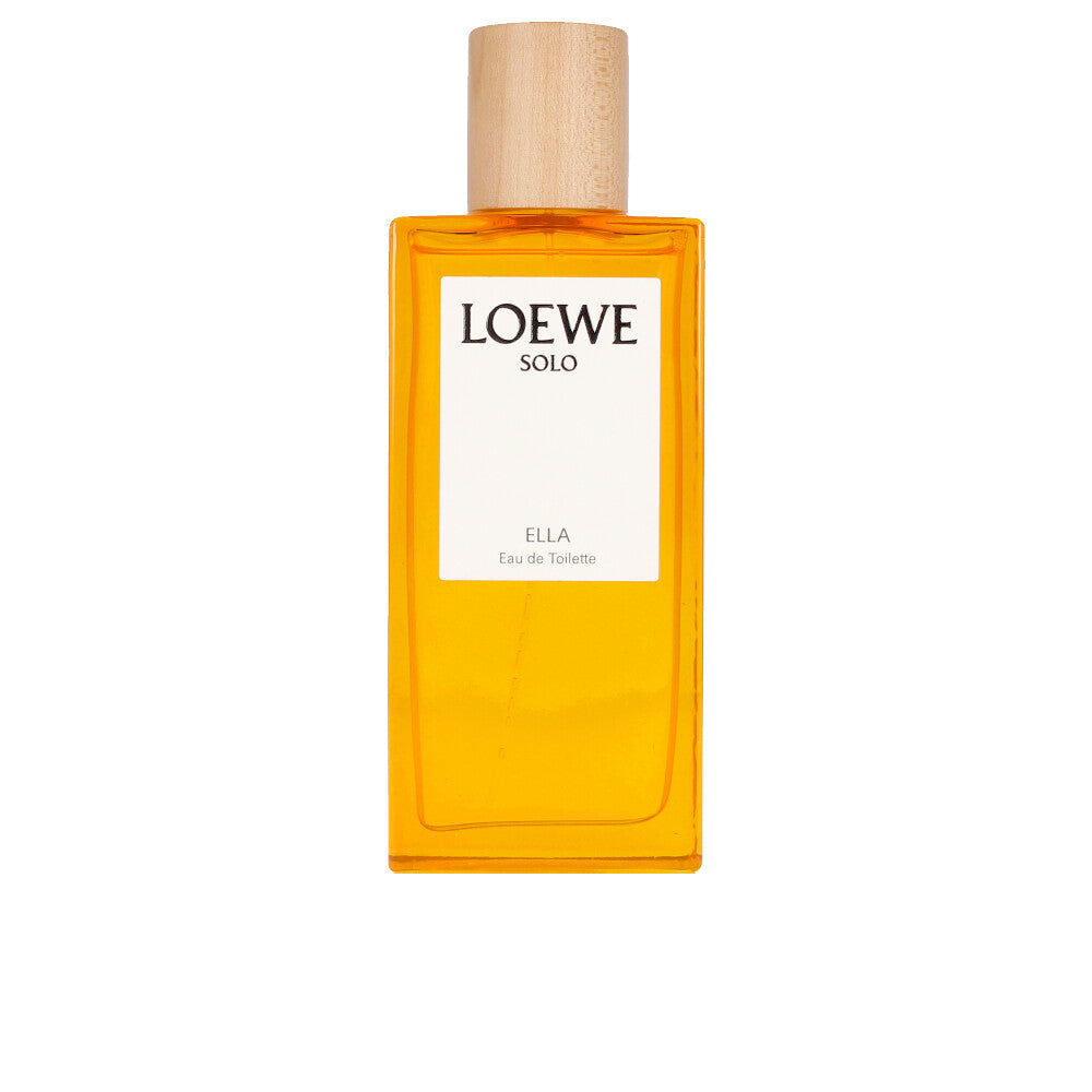 SOLO ELLA eau de toilette spray 100 ml - Plureals