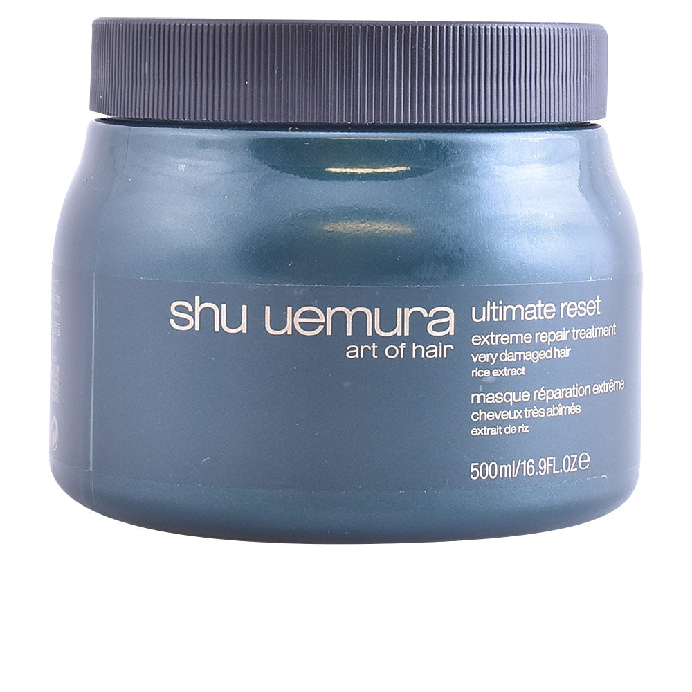 ULTIMATE RESET mask 500 ml - Plureals