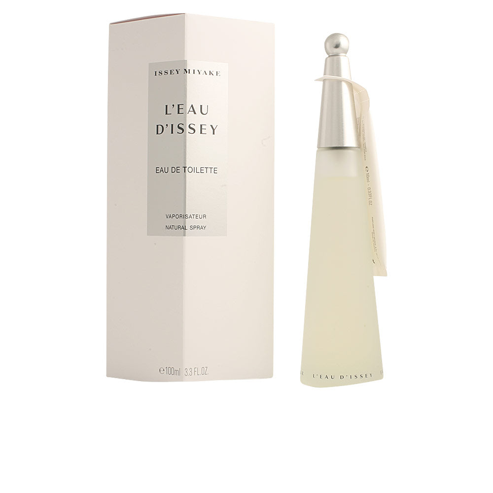 L'Eau D'Issey Eau de Toilette (EDT) 100 ml - Plureals