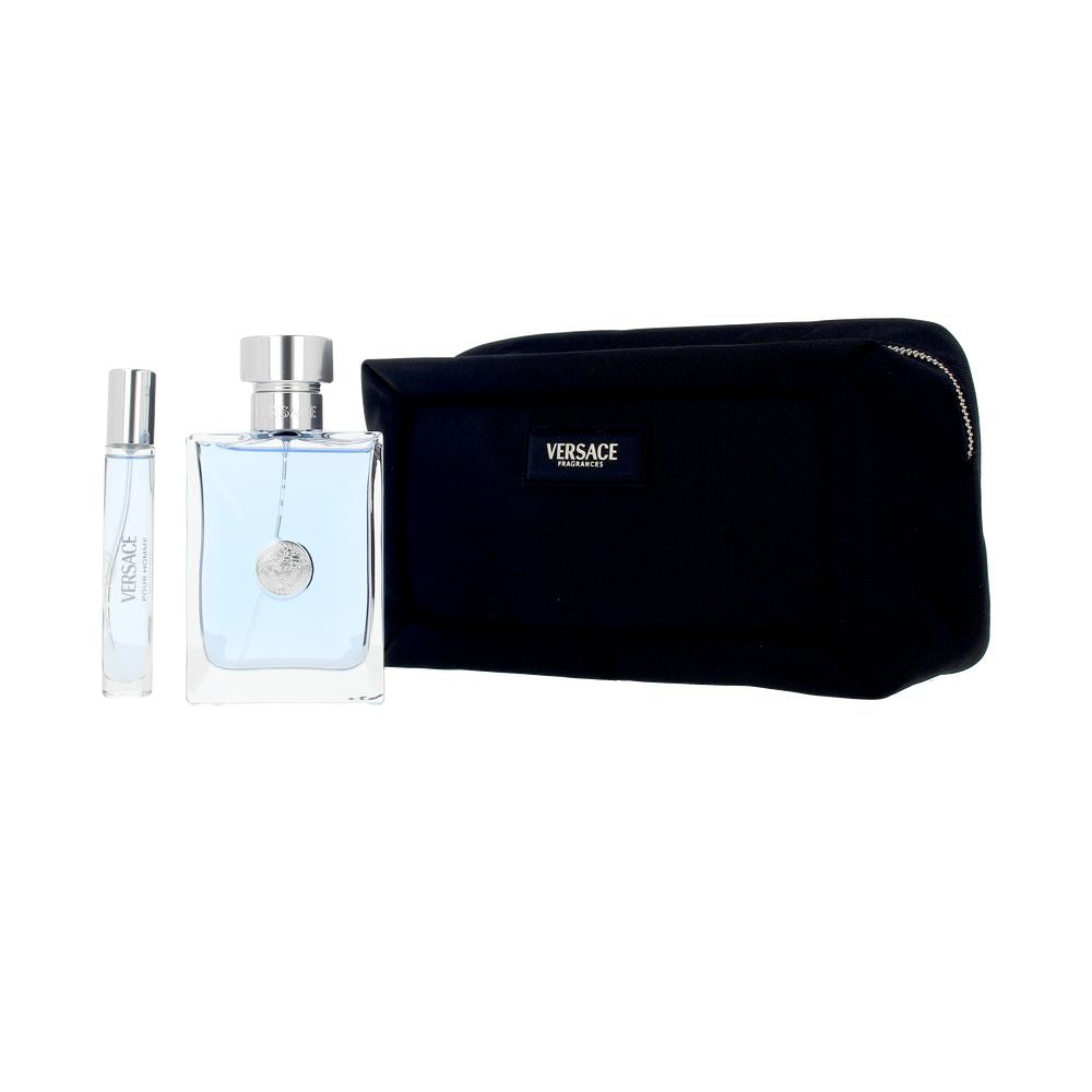 Pour Homme — Coffret EDT