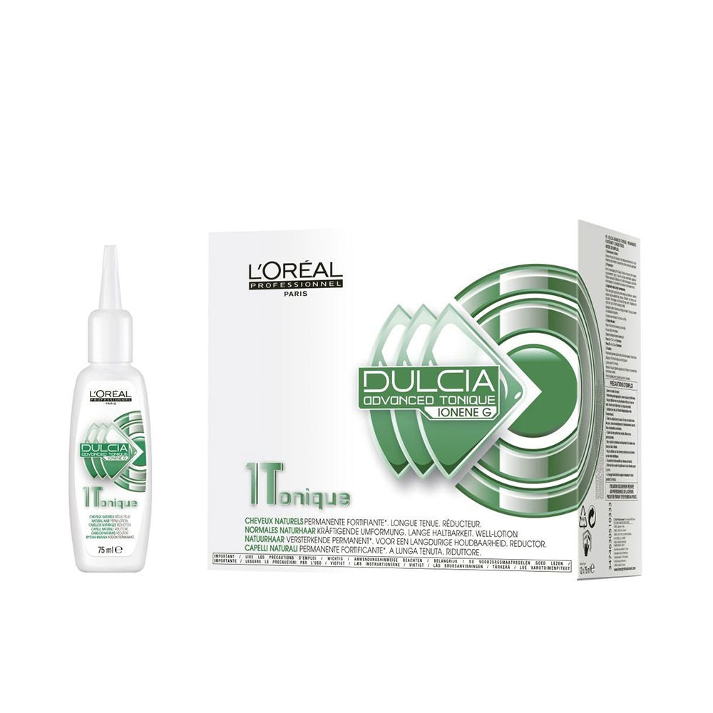 Neutralisant de permanente 1T (technique)