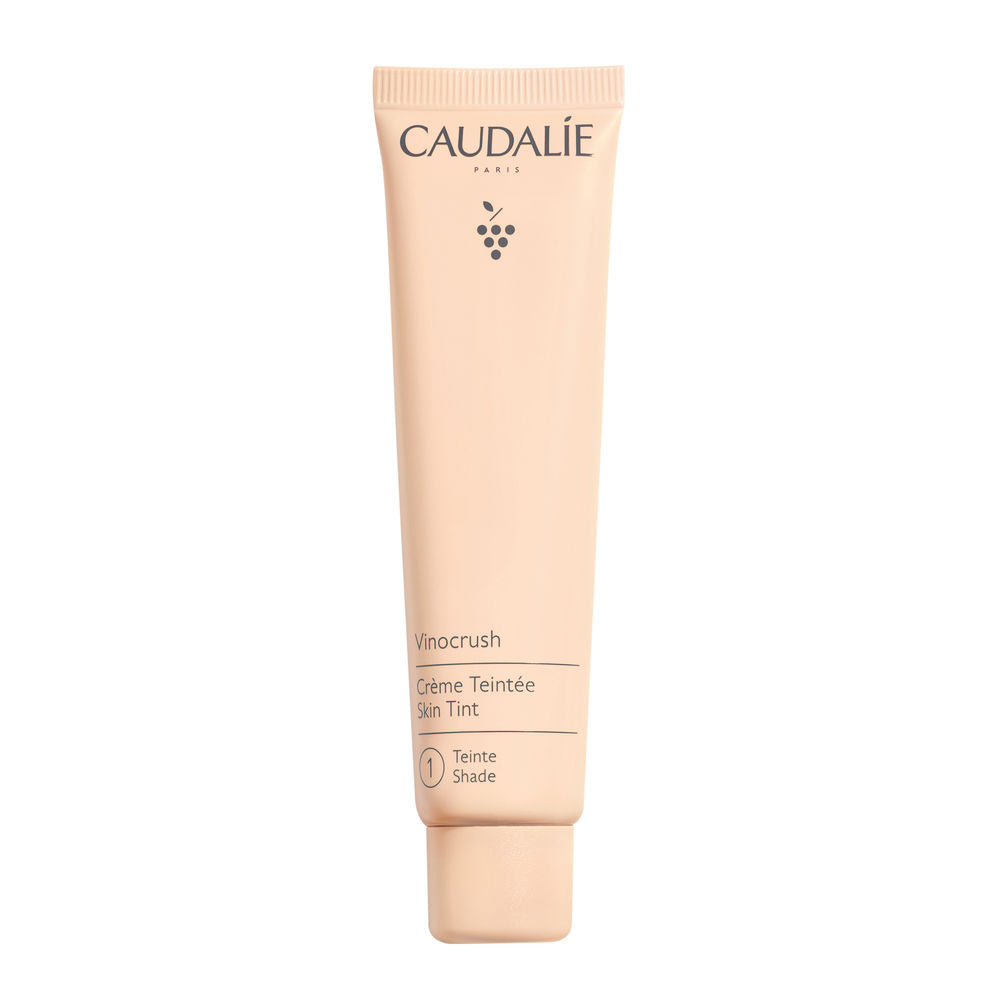 VINOCRUSH cream with color #1 30 ml