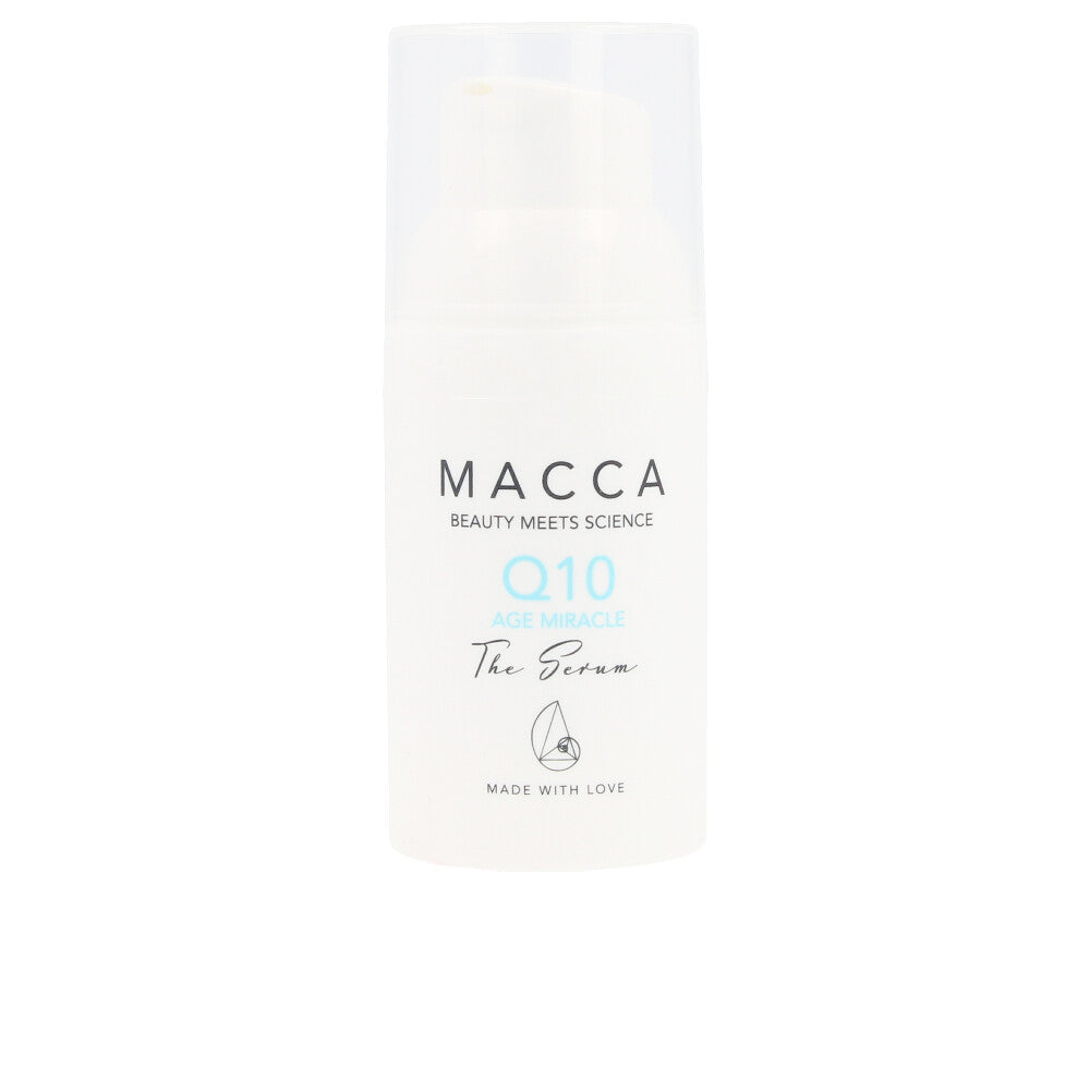 Sérum Anti-Âge Q10 Concentré